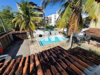 Casa com 4 Quartos à venda, 420m² no Recreio dos Bandeirantes, Rio de Janeiro