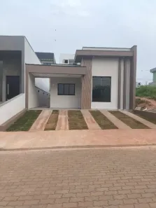 Casa de Condomínio com 3 Quartos à venda, 100m² no Chácara Real (Caucaia do Alto), Cotia