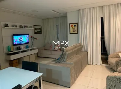 Apartamento com 2 Quartos à venda, 69m² no Parque Conceição II, Piracicaba