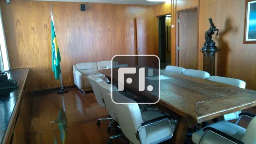Sala Comercial para alugar, 250m² no Bela Vista, São Paulo