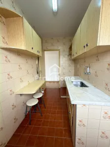 Apartamento com 1 Quarto à venda, 62m² no Bosque, Campinas