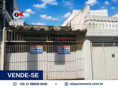 Casa com 3 Quartos à venda, 180m² no Jardim Toscana, Guarulhos