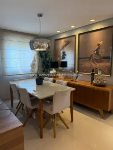 Apartamento com 2 Quartos à venda, 98m² no Vila Clementino, São Paulo