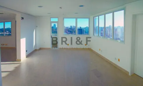 Imóvel Comercial à venda, 100m² no Brooklin Paulista, São Paulo