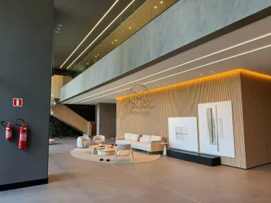 Apartamento com 3 Quartos à venda, 155m² no Água Verde, Curitiba