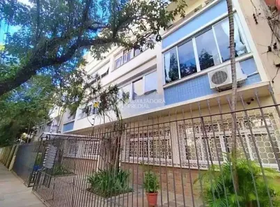 Apartamento com 3 Quartos para alugar, 150m² no Santana, Porto Alegre