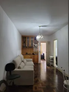 Apartamento com 3 Quartos para alugar, 104m² no Bom Retiro, São Paulo