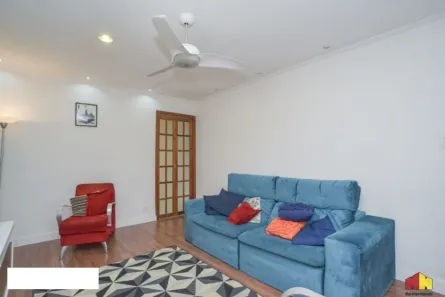 Sobrado com 2 Quartos à venda, 154m² no Maranhão, São Paulo