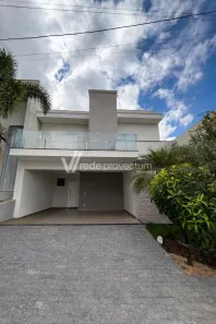 Casa de Condomínio com 3 Quartos à venda, 160m² no Residencial Vale Verde, Mogi Guaçu