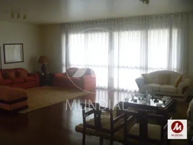 Apartamento com 4 Quartos à venda, 320m² no Ribeirânia, Ribeirão Preto