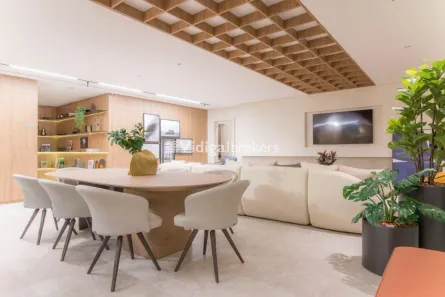 Apartamento com 4 Quartos à venda, 182m² no Vila Ida, São Paulo