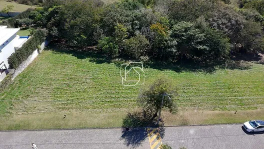 Lote/Terreno à venda, 839m² no Condomínio Fechado Bothanica Itu, Itu