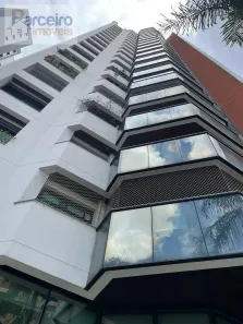 Apartamento com 3 Quartos à venda, 159m² no Vila Regente Feijó, São Paulo