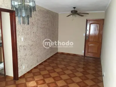 Apartamento com 3 Quartos à venda, 68m² no Chácaras Campos Elíseos, Campinas