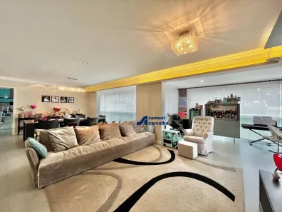 Apartamento com 4 Quartos à venda, 221m² no Perdizes, São Paulo