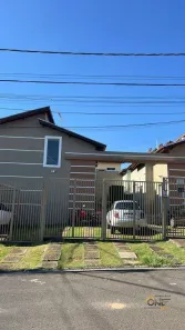 Casa com 1 Quarto à venda, 77m² no Núcleo Residencial Professor Carlos Aldrovandi, Indaiatuba