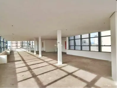 Sala Comercial para alugar, 330m² no Lourdes, Belo Horizonte