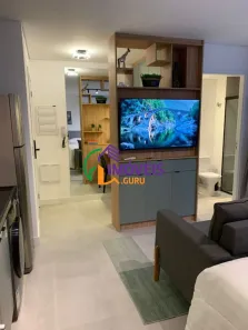 Apartamento com 1 Quarto à venda, 31m² no Vila Gomes Cardim, São Paulo