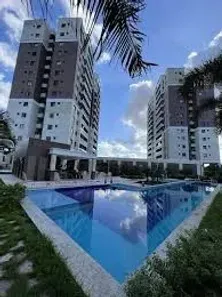 Apartamento com 2 Quartos à venda, 56m² no Jardim Cearense, Fortaleza