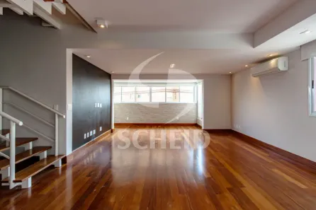 Apartamento com 2 Quartos à venda, 180m² no Vila Nova Conceição, São Paulo