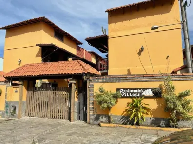 Apartamento com 2 Quartos à venda, 220m² no Vila do Sol, Cabo Frio