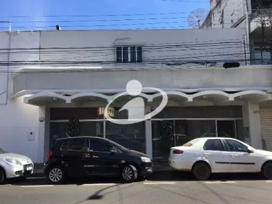 Sala Comercial para alugar, 10m² no Nossa Senhora Aparecida, Uberlândia