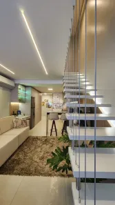 Apartamento com 1 Quarto à venda, 53m² no João Paulo, Florianópolis