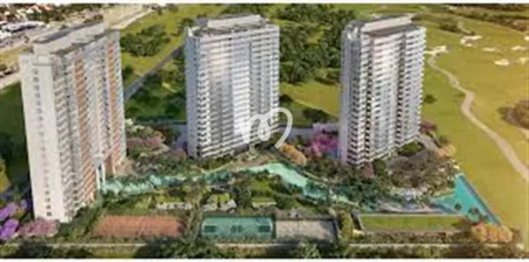 Apartamento com 4 Quartos à venda, 197m² no Barra da Tijuca, Rio de Janeiro