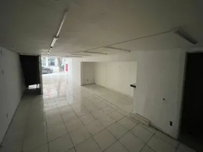 Ponto Comercial para alugar, 132m² no Barro Preto, Belo Horizonte