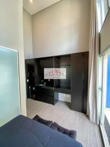 Apartamento com 1 Quarto à venda, 28m² no Vila Olímpia, São Paulo