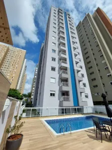 Apartamento com 2 Quartos à venda, 65m² no Campestre, Santo André