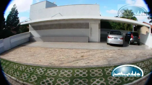 Casa com 5 Quartos para alugar, 650m² no Marambaia, Vinhedo