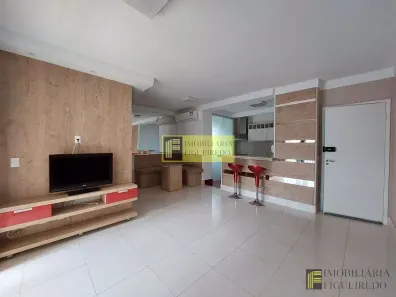 Apartamento com 3 Quartos para alugar, 90m² no Jardim Tarraf II, São José do Rio Preto