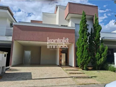Casa com 3 Quartos à venda, 220m² no Ibiti Royal Park, Sorocaba