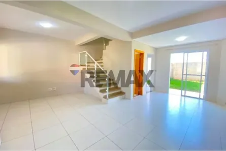 Casa de Condomínio com 3 Quartos para alugar, 150m² no Loteamento São Francisco, Piracicaba