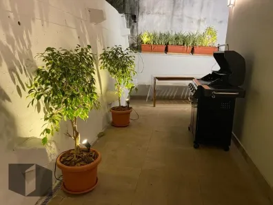 Apartamento com 2 Quartos à venda, 88m² no Laranjeiras, Rio de Janeiro