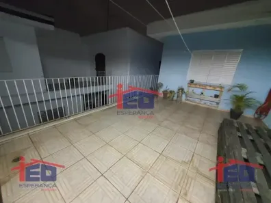 Sobrado com 4 Quartos à venda, 248m² no Cipava, Osasco