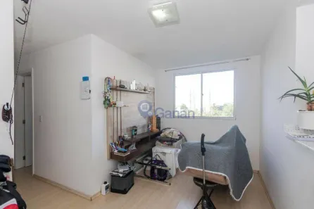 Apartamento com 2 Quartos para alugar, 47m² no Santo Amaro, São Paulo