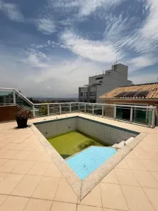 Apartamento com 3 Quartos à venda, 280m² no Ingá, Niterói