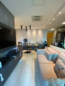 Apartamento com 2 Quartos à venda, 50m² no Boa Viagem, Recife