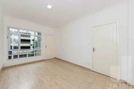 Apartamento com 1 Quarto à venda, 50m² no Bela Vista, São Paulo