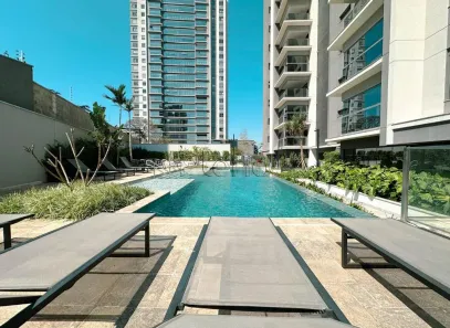 Apartamento com 3 Quartos à venda, 125m² no Nova Campinas, Campinas