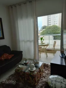 Apartamento com 2 Quartos à venda, 78m² no Centro, Taubaté