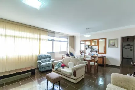 Apartamento com 3 Quartos à venda, 140m² no Centro, São Bernardo do Campo