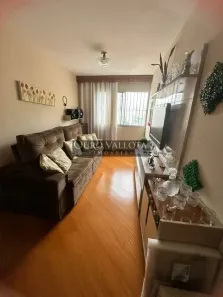 Apartamento com 2 Quartos à venda, 70m² no Mooca, São Paulo