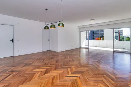 Apartamento com 3 Quartos à venda, 202m² no Consolação, São Paulo