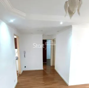 Apartamento com 2 Quartos à venda, 66m² no Chácaras Campos Elíseos, Campinas