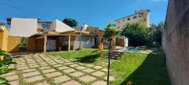 Casa com 3 Quartos à venda, 837m² no Jardim Nova Santa Paula, São Carlos