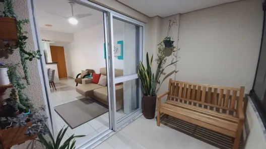 Apartamento com 2 Quartos à venda, 80m² no Centro, Taubaté