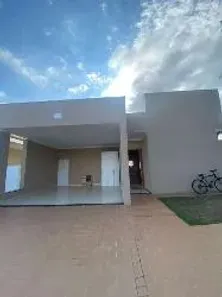 Casa de Condomínio com 3 Quartos à venda, 160m² no Pinheiros, Araçatuba